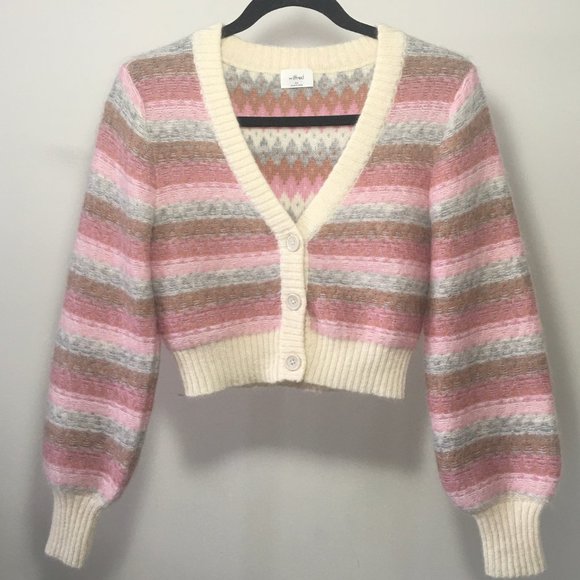 Wilfred Cadence Cardigan